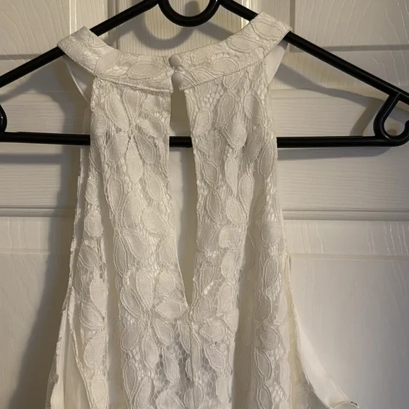 Lulus halter shift dress, NWT, size XL! - Picture 14 of 15